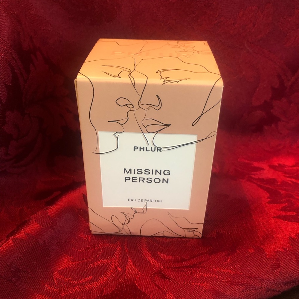 New Missing Person by Phlur